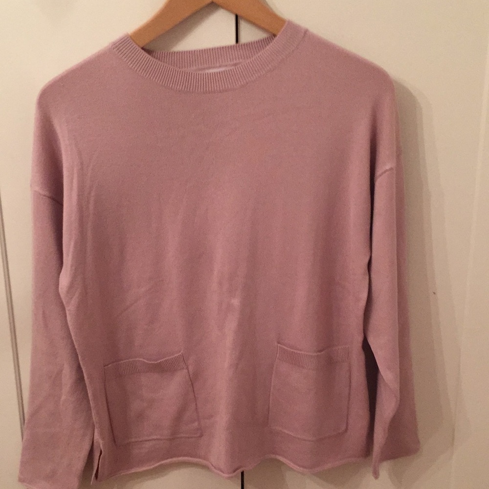 ⭐️Zara girls sweater⭐️